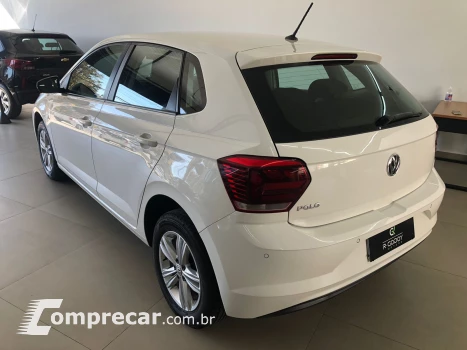 POLO 1.0 MPI