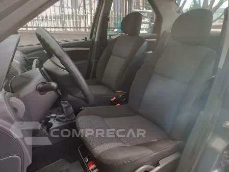 LOGAN 1.6 16V SCE Expression