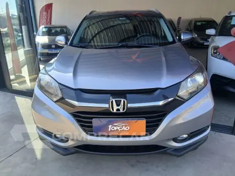 HR-V EX 1.8 Flexone 16V 5p Aut.