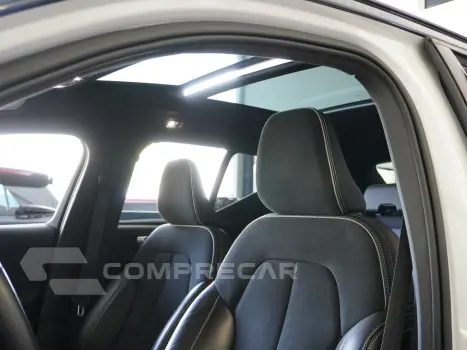XC40 1.5 T5 RECHARGE R-DESIGN GEARTRONIC