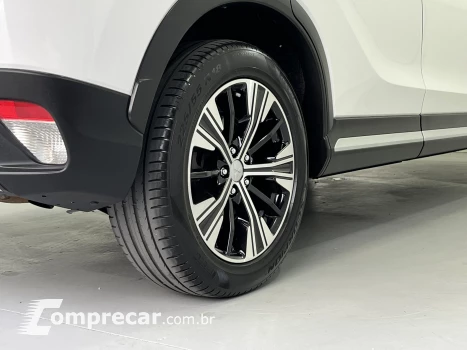 ECLIPSE CROSS 1.5 Mivec Turbo Hpe-s S-awc