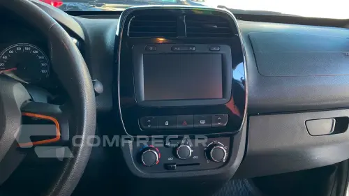 RENAULT KWID 1.0 12V SCE OUTSIDER