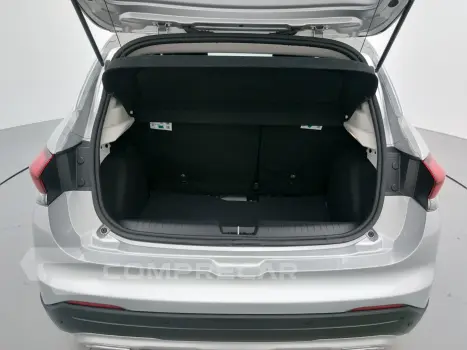 PULSE 1.0 TURBO 200 FLEX AUDACE CVT