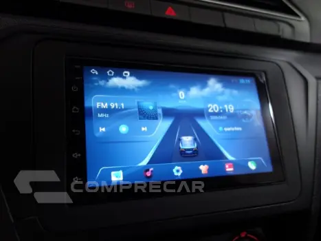 GOL - 1.0 12V MPI TOTAL 4P MANUAL