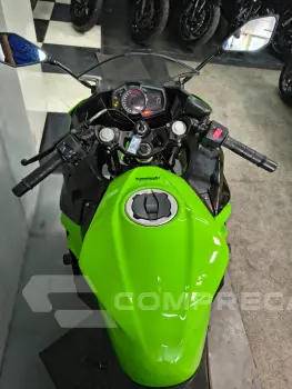 Ninja 400 ABS