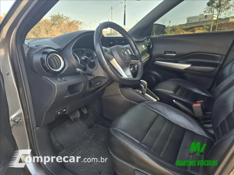 KICKS 1.6 16V SV