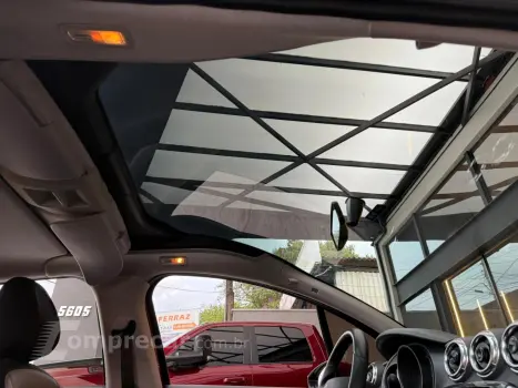 C3 1.5 TENDANCE 8V FLEX 4P MANUAL