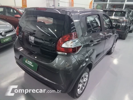 MOBI 1.0 EVO FLEX LIKE. MANUAL