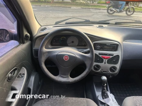 Palio 1.0 ECONOMY Fire Flex 8V 4p