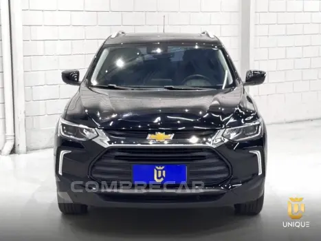 TRACKER - 1.0 TURBO PREMIER AUTOMÁTICO