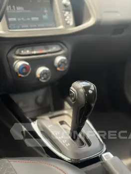 ONIX HATCH LTZ 1.4 8V FlexPower 5p Aut.