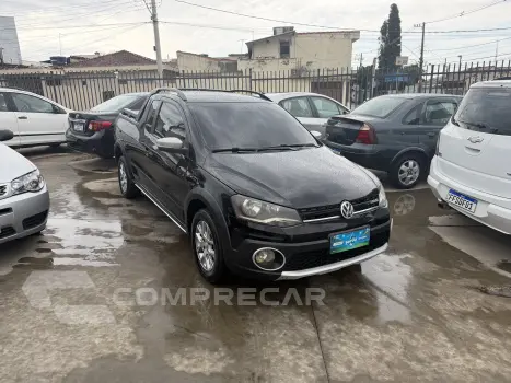 SAVEIRO 1.6 Cross CE 8V