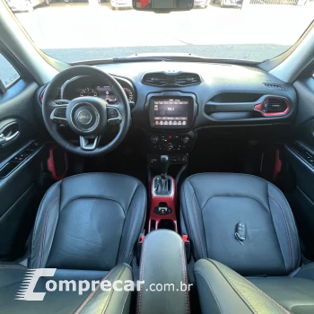Renegade Trailhawk 2.0 4x4 TB Diesel Aut