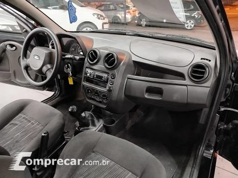 KA 1.0 MPI 8V