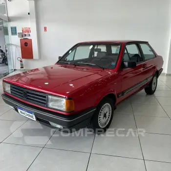 Volkswagen VOYAGE 1.8 GLS 8V 4 portas