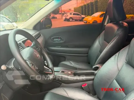 HR-V 1.8 16V EXL