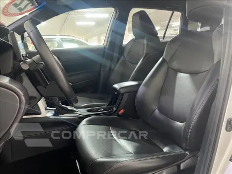 COROLLA CROSS 2.0 Vvt-ie XRE