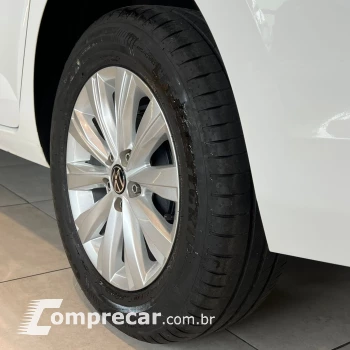 VIRTUS TSI 1.0 Flex 12V 4p Mec.