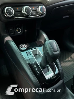 VERSA 1.6 16V Sense