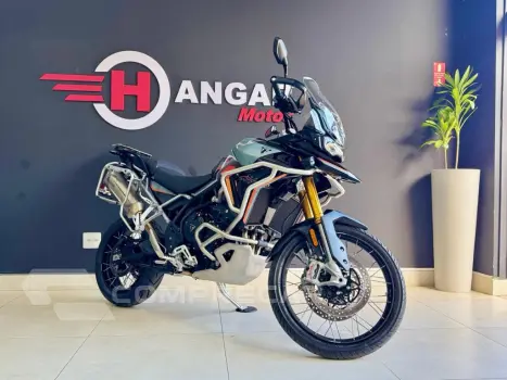 TIGER 900 DESERT