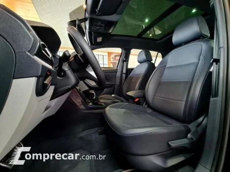 T-CROSS HIGHLINE 1.4 TSI FLEX 16V 5P AUT