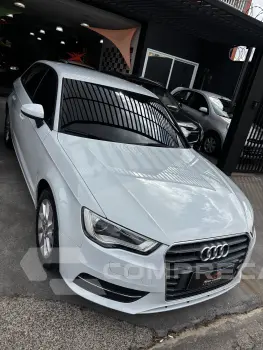 A3 1.4 TFSI Sportback 16V