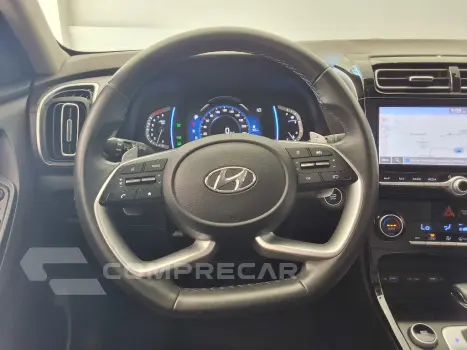 CRETA 1.0 TGDI FLEX PLATINUM AUTOMÁTICO