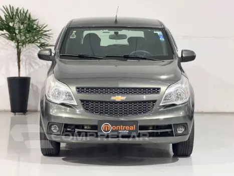AGILE 1.4 MPFI LT 8V