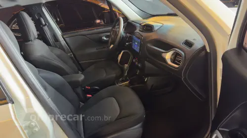 RENEGADE 1.8 16V Sport