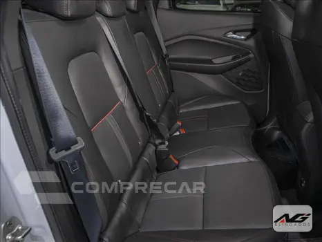 MONTANA 1.2 Turbo RS