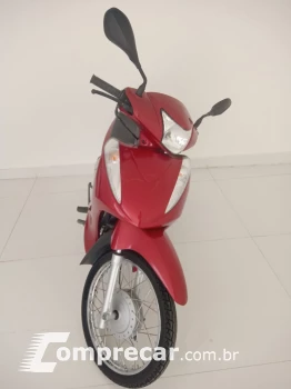 BIZ 125 ES