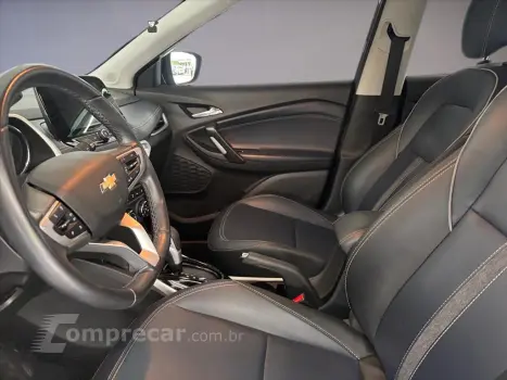 TRACKER 1.2 TURBO FLEX PREMIER AUTOMÁTICO