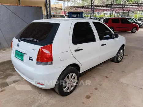 Palio ELX 1.4