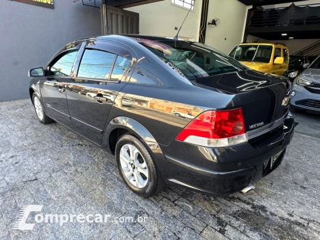 VECTRA 2.0 MPFI Expression 8V 140cv