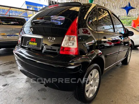 C3 1.4 I Exclusive 8V