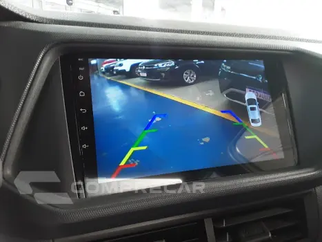 T-CROSS 1.0 200 TSI TOTAL FLEX SENSE AUTOMÁTICO
