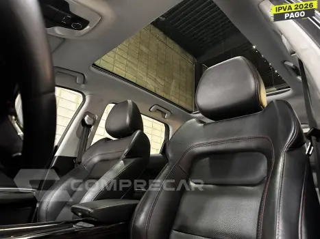 TIGGO 5x 1.5 VVT TURBO iFLEX TXS DCT