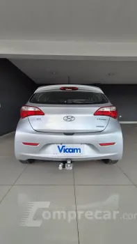 HB20 1.6 Premium 16V