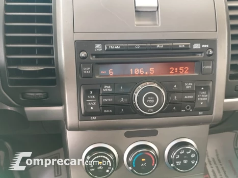 SENTRA 2.0 16V