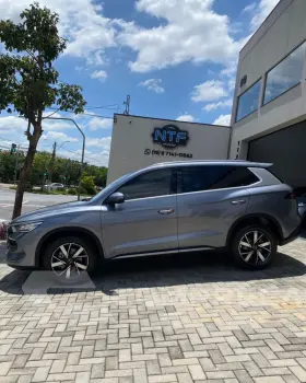 BYD Song Pro GL 1.5 16V Aut. (Hibrido) 4 portas