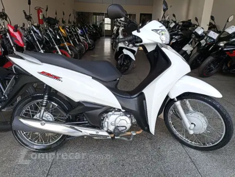 HONDA BIZ 110i