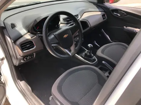 Prisma 1.4 Mpfi Ltz 8V Flex 4P Manual