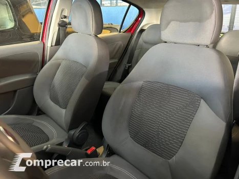 Palio ATTRACTIVE 1.0 EVO Fire Flex 8v 5p