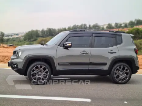 RENEGADE 1.3 T270 TURBO FLEX S 4X4 AT9