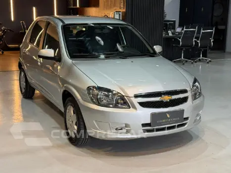 CELTA 1.0 MPFI LT 8V FLEX 4P MANUAL