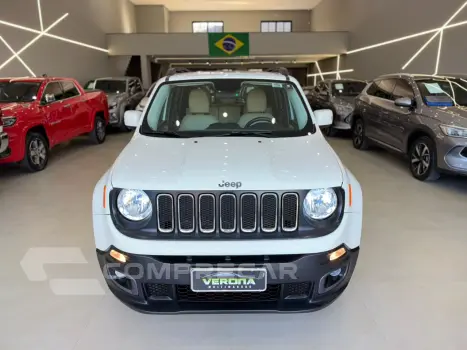 RENEGADE 1.8 16V