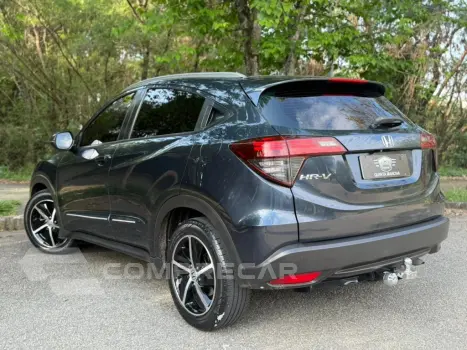 HR-V 1.8 16V FLEX EXL 4P AUTOMÁTICO