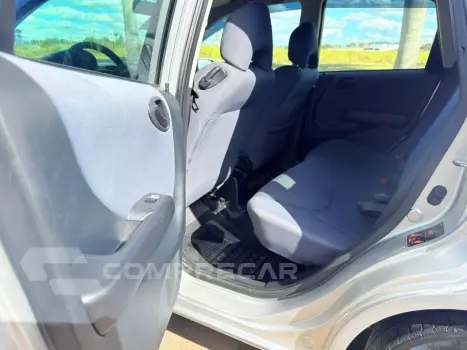 FIT 1.4 LX 16V