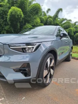 C40 P8 Recharge Twin Electric Ultimate AWD