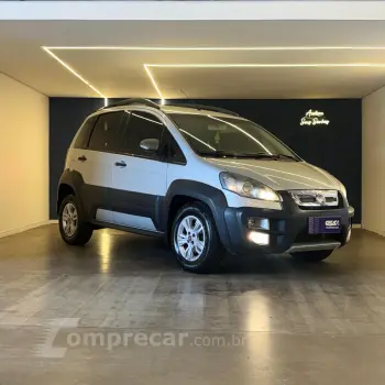 Idea Advent./ Adv.LOCKER 1.8 mpi Flex 5p